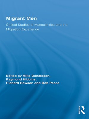 cover image of Migrant Men